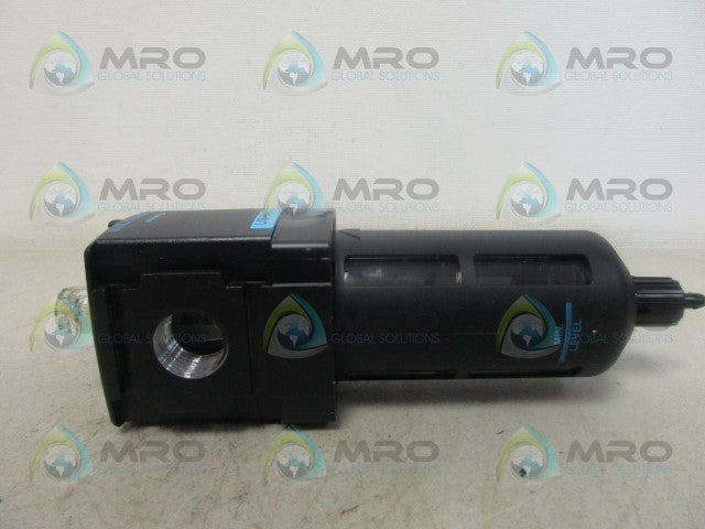 WILKERSON L18-04-LK00 LUBRICATOR *NEW IN BOX*