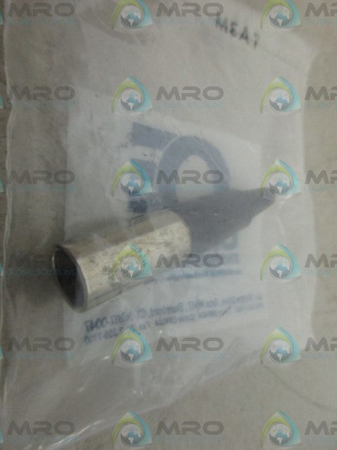 OMEGA TA3M CORD PLUG *NEW IN FACTORY BAG*