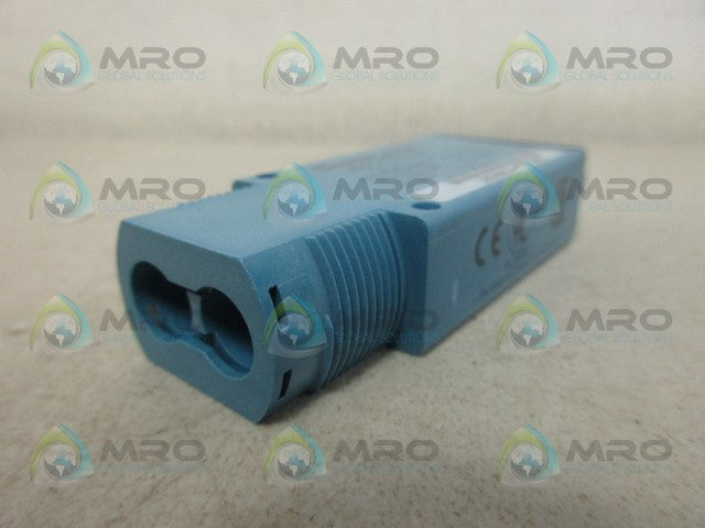 PEPPERL+FUCHS MHP-FR33Q PHOTOELECTRIC SENSOR *NEW IN BOX*