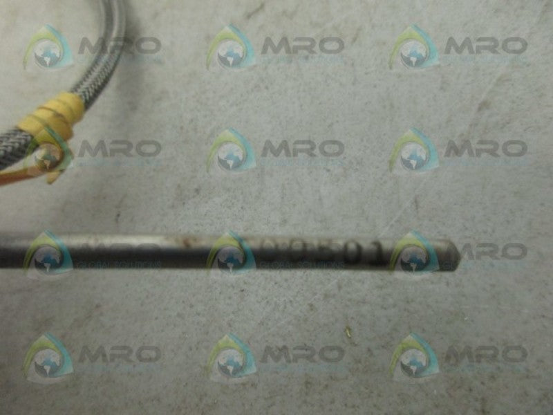 INDUSTRIAL MRO J00501 HEATER *NEW NO BOX*
