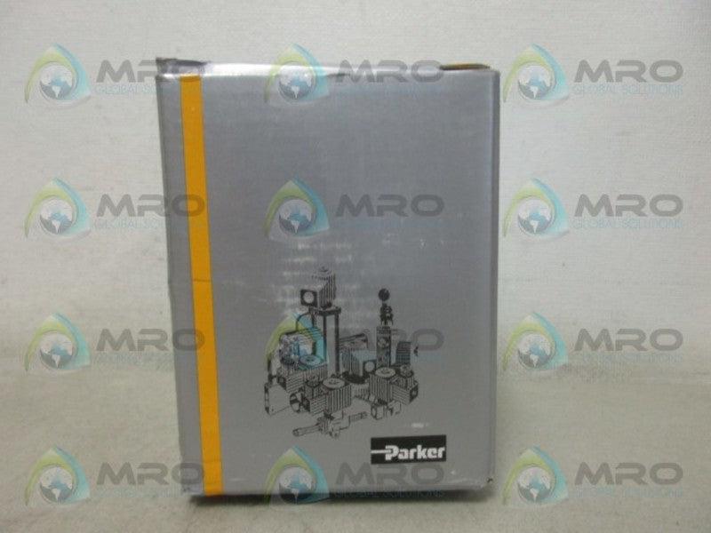 PARKER 04F30U2104ACFEC05 VALVE *NEW IN BOX*