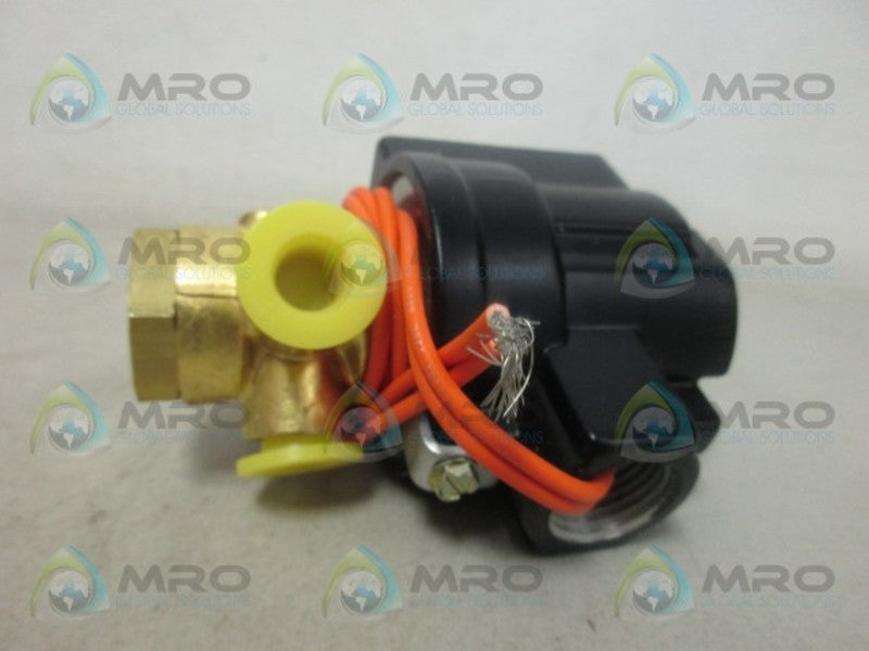 PARKER 04F30U2104ACFEC05 VALVE *NEW IN BOX*