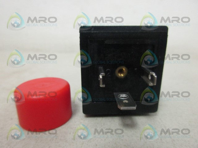 NORGREN VO4 VALVE COIL *NEW NO BOX*