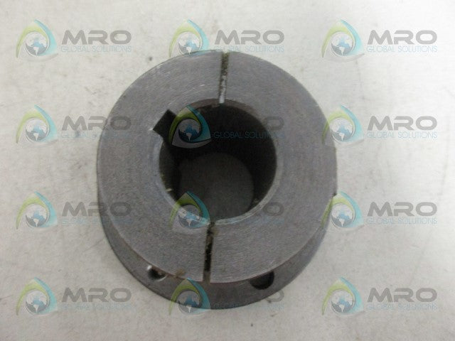 EMERSON Q1X-3/8-5/16 TAPER BUSHING *NEW IN BOX*