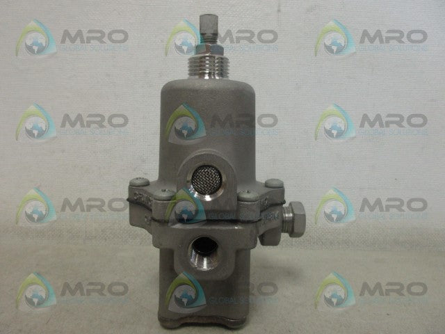 FISHER 67CSR-207 PRESSURE REGULATOR *NEW IN BOX*