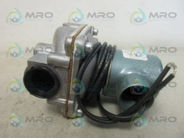 ITT K3A442S GAS VALVE *NEW IN BOX*