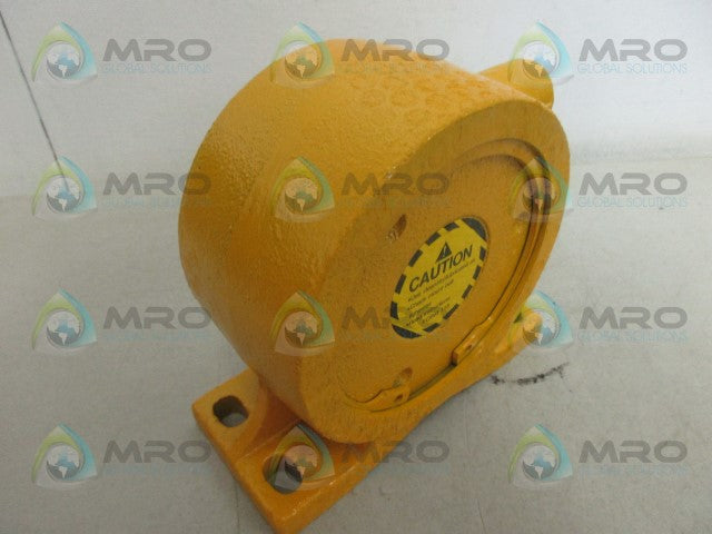 COUGAR ABF-41 BALL VIBRATOR *NEW NO BOX*
