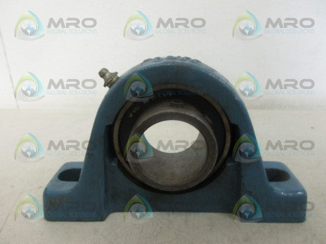 MCGILL C-08 PILLOW BLOCK BEARING *NEW NO BOX*