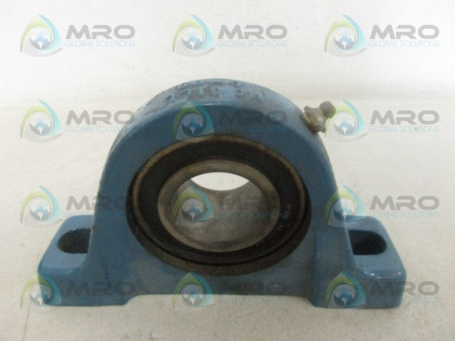 MCGILL C-08 PILLOW BLOCK BEARING *NEW NO BOX*
