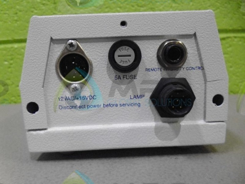 STOCKER & YALE MODEL 13 PLUS *NEW NO BOX*