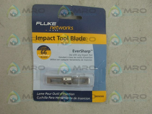 FLUKE 10056500 IMPACT TOOL BLADE *NEW IN ORIGINAL PACKAGE*
