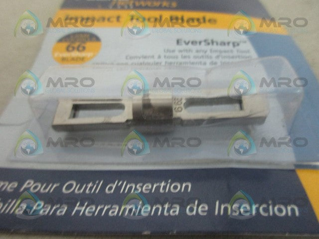 FLUKE 10056500 IMPACT TOOL BLADE *NEW IN ORIGINAL PACKAGE*