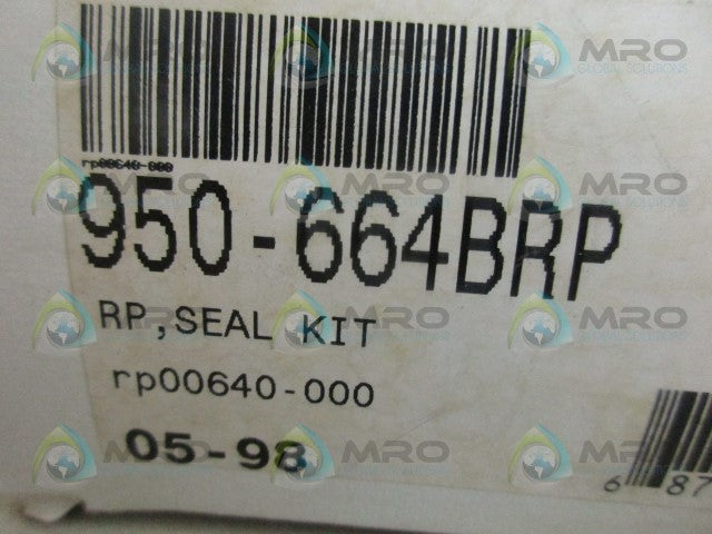 TACO 950-664BRP SEAL KIT *NEW IN BOX*