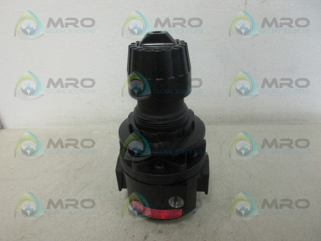 DIXON R26-02R REGULATOR *NEW IN BOX*