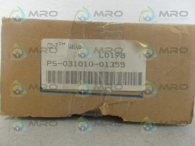 REXROTH PS-031010-01355 SOLENOID VALVE *NEW IN BOX*