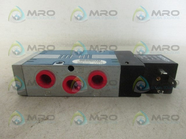 REXROTH PS-031010-01355 SOLENOID VALVE *NEW IN BOX*