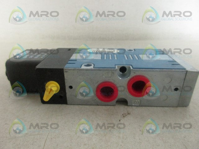 REXROTH PS-031010-01355 SOLENOID VALVE *NEW IN BOX*