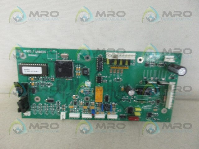 REVCO 28914H02 CIRCUIT BOARD *NEW NO BOX*