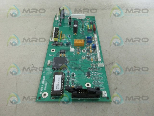 REVCO 28914H02 CIRCUIT BOARD *NEW NO BOX*