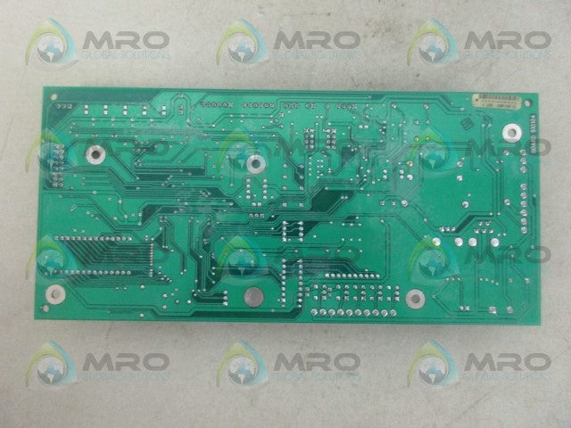 REVCO 28914H02 CIRCUIT BOARD *NEW NO BOX*