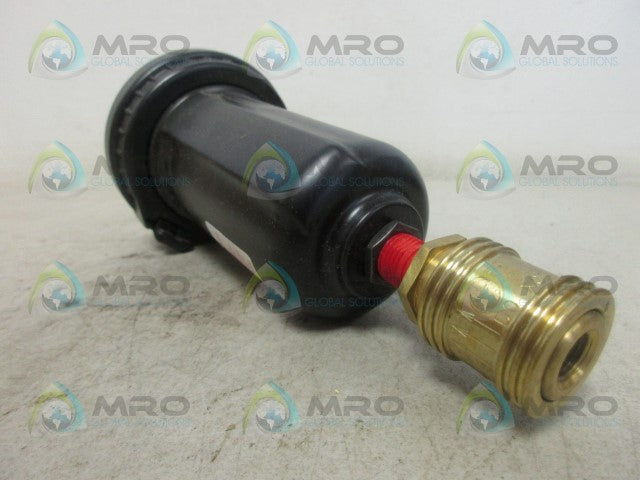 WILKERSON XB3-04-M00 DRAIN *NEW IN BOX*