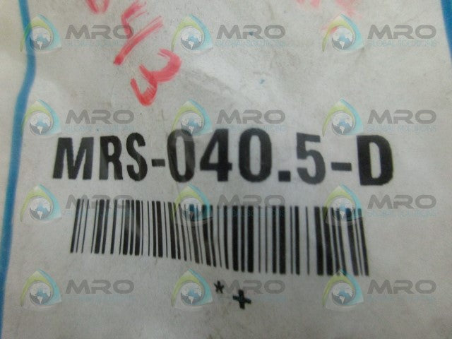 BIMBA MRS-040.5-D PNEUMATIC CYLINDER *NEW IN FACTORY BAG*