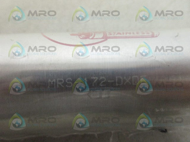 BIMBA MRS-172-DXDE AIR CYLINDER *NEW IN ORIGINAL PACKAGE*
