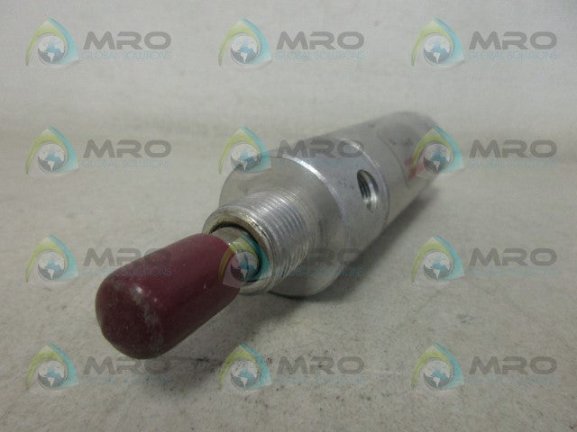HUMPHREY 25-D-1 PNEUMATIC CYLINDER *NEW NO BOX*