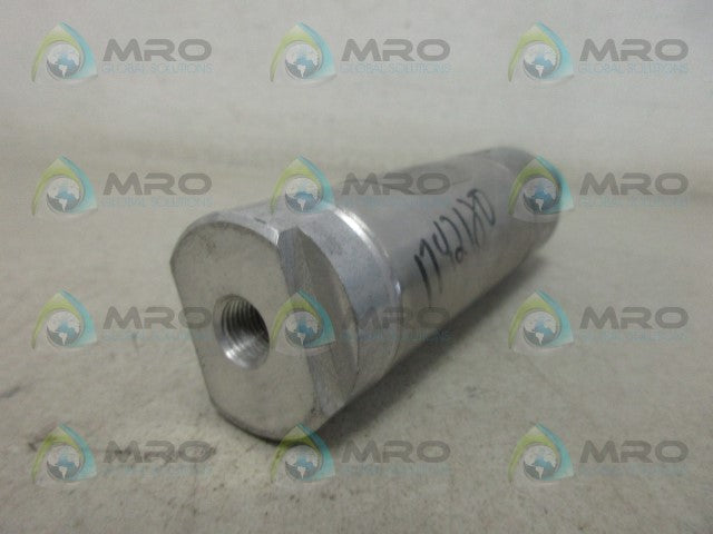 HUMPHREY 25-D-1 PNEUMATIC CYLINDER *NEW NO BOX*
