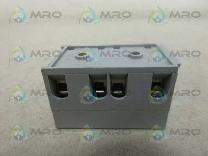PHOENIX CONTACT G5/4 TERMINAL BLOCK *NEW NO BOX*