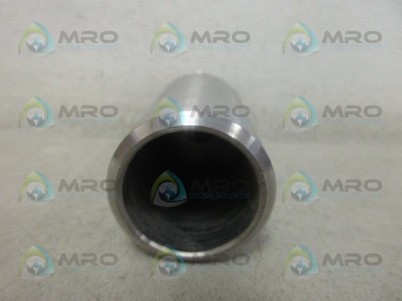 INDUSTRIAL MRO 1X3/4S/40XS/160 CONNECTOR *USED*