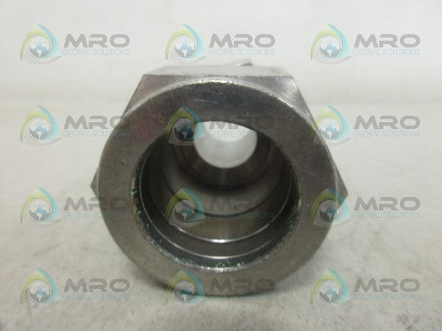 SWAGELOK 316FIZ FITTING *NEW NO BOX*