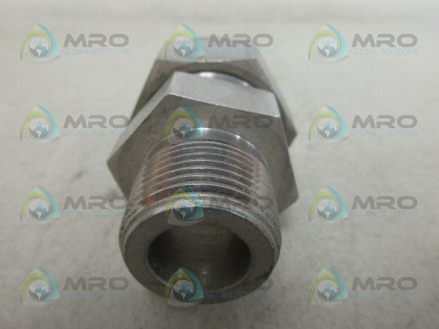 SWAGELOK 316FIZ FITTING *NEW NO BOX*