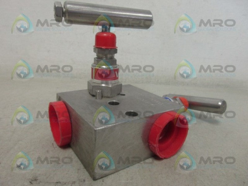 OLIVER G12/50S/PK VALVE *NEW NO BOX*