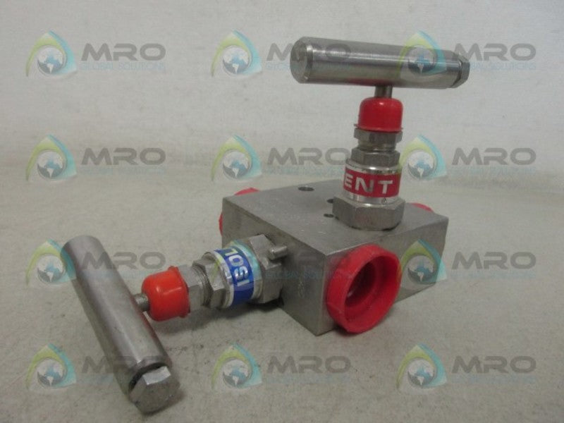 OLIVER G12/50S/PK VALVE *NEW NO BOX*