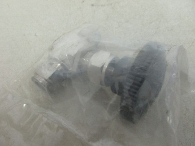 SWAGELOK SS-1VS6 VALVE *NEW IN FACTORY BAG*