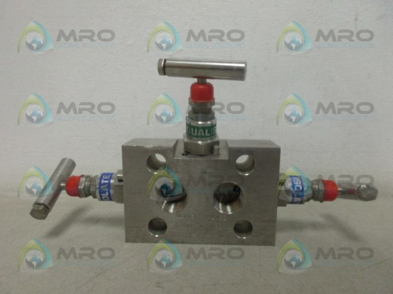 OLIVER VALVES Y34S/PK PSI VALVE *NEW NO BOX*