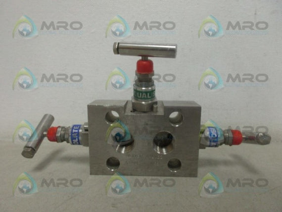OLIVER VALVES Y34S/PK PSI VALVE *NEW NO BOX*