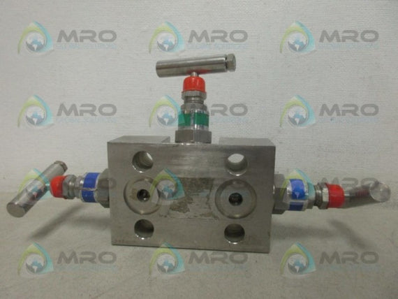 OLIVER VALVES Y34S/PK PSI VALVE *NEW NO BOX*