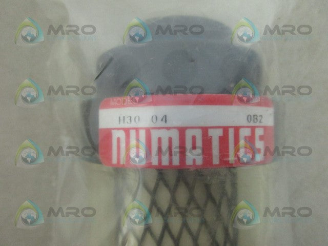 NUMATICS H30-04 FILTER *NEW IN FACTORY BAG*