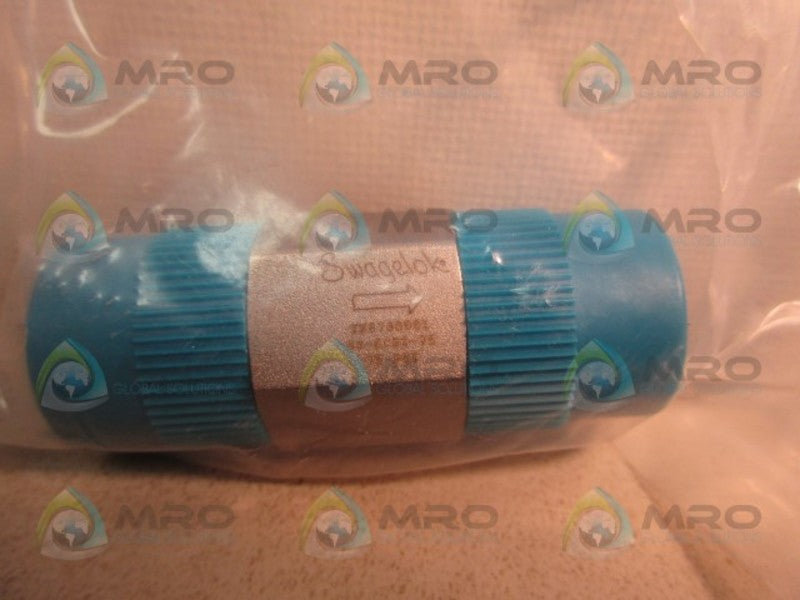 SWAGELOK SS-8CP2-75 *NEW IN FACTORY BAG*