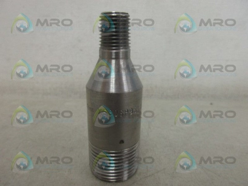 INDUSTRIAL MRO 3/4X1/4S160XS80SP75A403WP304/L14817 VALVE *NEW NO BOX*