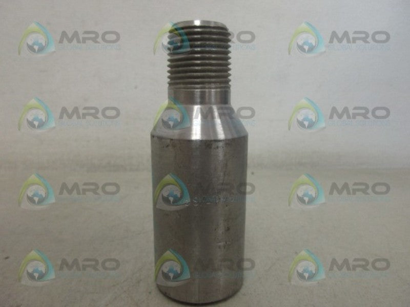 INDUSTRIAL MRO 1X1/2S40XS/80B366HASTC276 VALVE *NEW NO BOX*