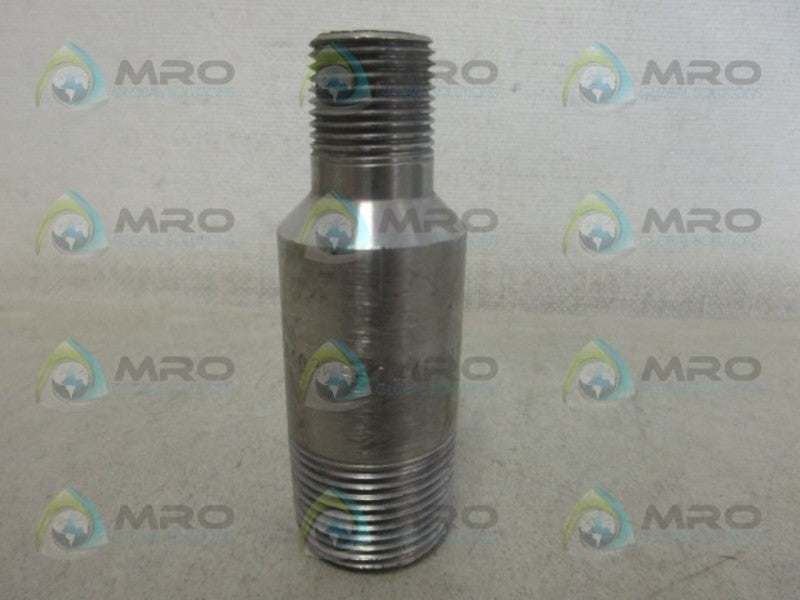INDUSTRIAL MRO 3/4X3/85/80A/SA403WP304/L VALVE *USED*