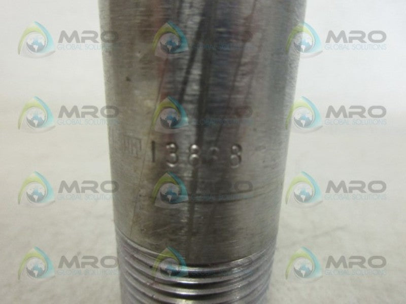 INDUSTRIAL MRO 3/4X3/85/80A/SA403WP304/L VALVE *USED*