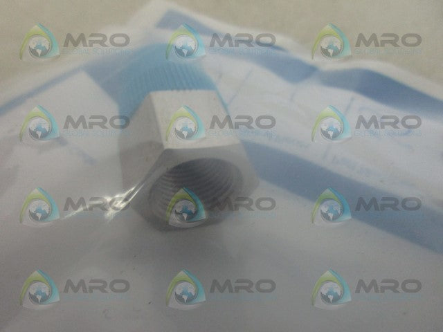 SWAGELOK SS-8-RB-6 BUSHING *NEW IN FACTORY BAG*
