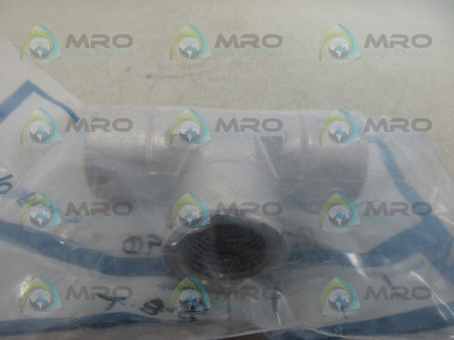 SWAGELOK SS-8-T CONNECTOR *NEW IN FACTORY BAG*
