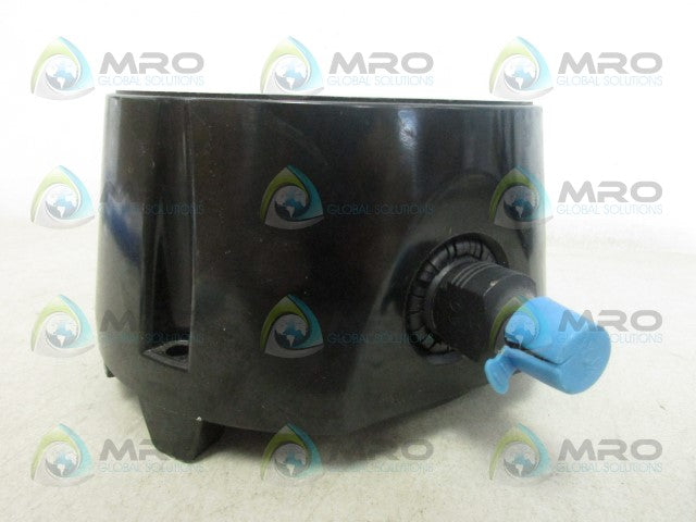 ASHCROFT Q-586 GAUGE 0-60 *NEW NO BOX*