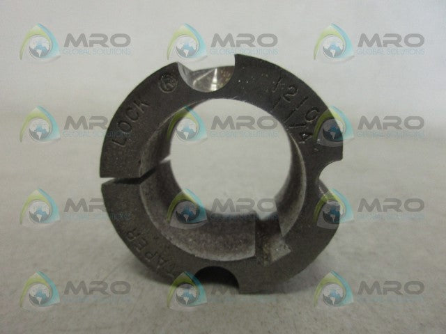 MARTIN 1210 TAPER BUSHING 1-1/4" *NEW NO BOX*