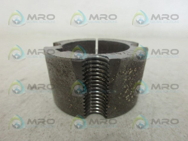 MARTIN 1210 TAPER BUSHING 1-1/4" *NEW NO BOX*